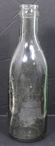 Rare c1910 clear - !!.c1910,